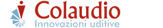 Colaudio Centro Uditivo Logo